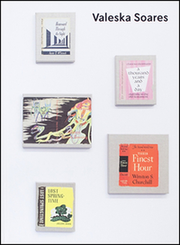 Valeska Soares - Librerie.coop Valeska Soares - Librerie.coop