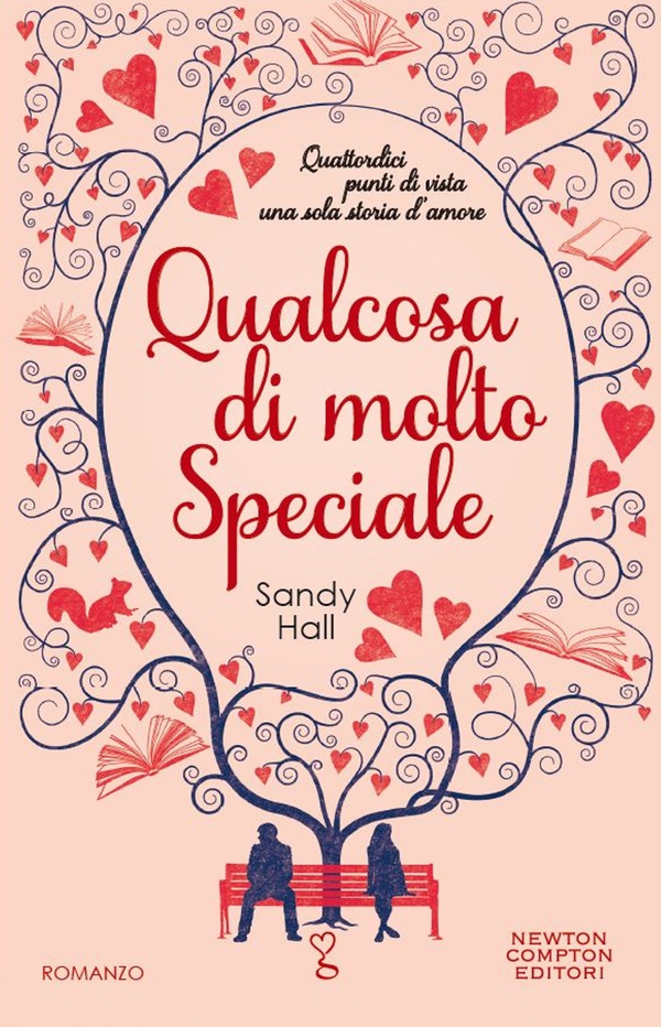 Qualcosa di molto speciale - Librerie.coop Qualcosa di molto speciale - Librerie.coop
