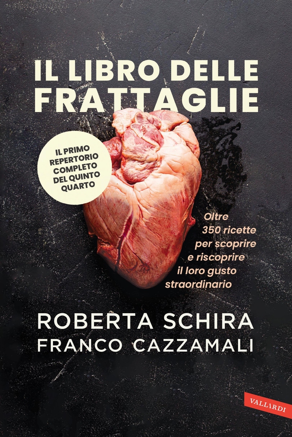 Il libro delle frattaglie - Librerie.coop Il libro delle frattaglie - Librerie.coop