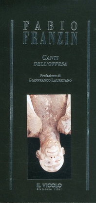 Canti dell'offesa - Librerie.coop