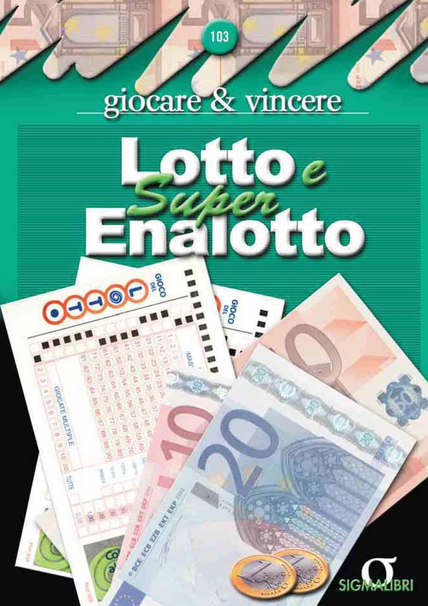 Lotto e Superenalotto - Librerie.coop Lotto e Superenalotto - Librerie.coop