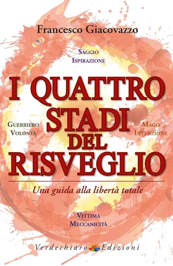 I Quattro Stadi del Risveglio - Librerie.coop I Quattro Stadi del Risveglio - Librerie.coop