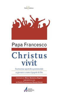 Christus vivit - Librerie.coop