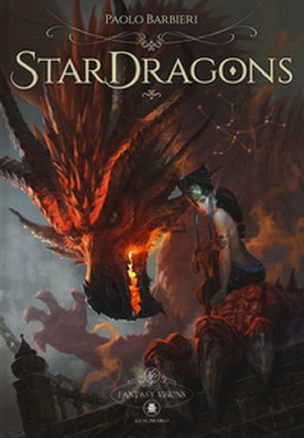 Star Dragons. Ediz. italiana e inglese - Librerie.coop Star Dragons. Ediz. italiana e inglese - Librerie.coop