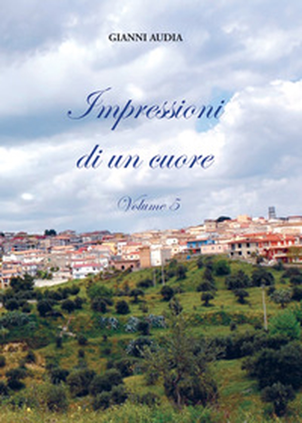 Impressioni di un cuore - Vol. 5 - Librerie.coop