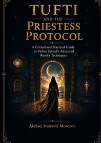 Tufti and the priestess protocol. A critical and practical guide to Vadim Zeland's advanced reality techniques - Librerie.coop