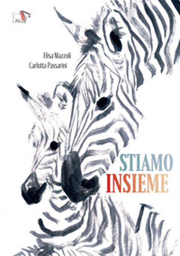 Stiamo insieme - Librerie.coop Stiamo insieme - Librerie.coop
