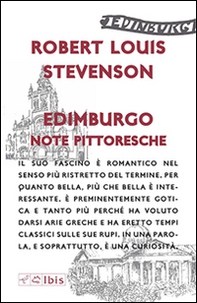 Edimburgo. Note pittoresche - Librerie.coop Edimburgo. Note pittoresche - Librerie.coop