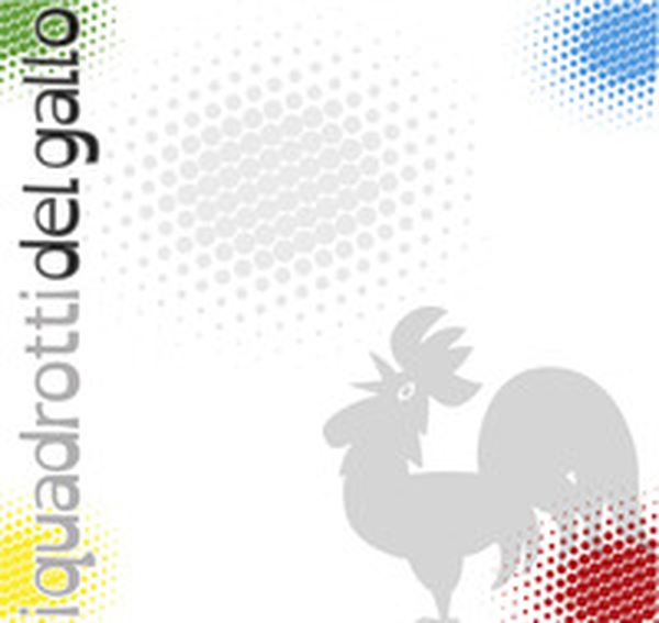 I quaderni del gallo. Linea 100. Quaderni speciali per disgrafia e dislessia. Ergonomico Mono 100 - Librerie.coop I quaderni del gallo. Linea 100. Quaderni speciali per disgrafia e dislessia. Ergonomico Mono 100 - Librerie.coop