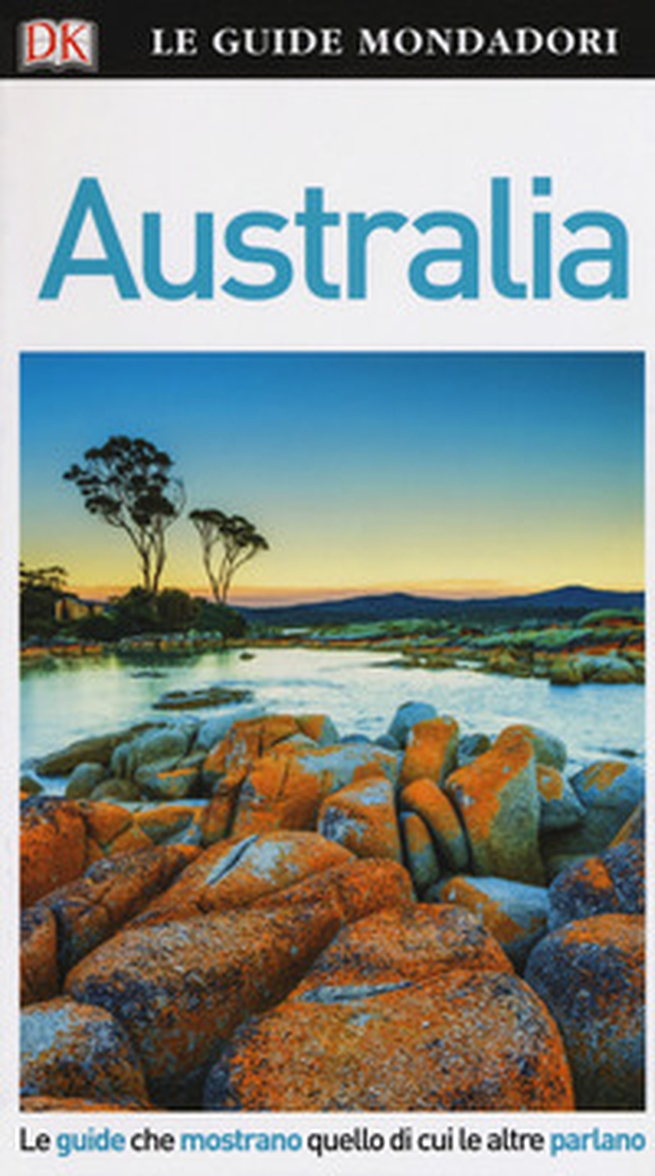 Australia - Librerie.coop Australia - Librerie.coop