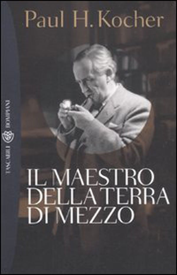 Il maestro della Terra di Mezzo - Librerie.coop Il maestro della Terra di Mezzo - Librerie.coop