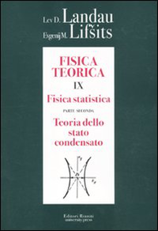 Fisica teorica - Vol. 9\2 - Librerie.coop Fisica teorica - Vol. 9\2 - Librerie.coop