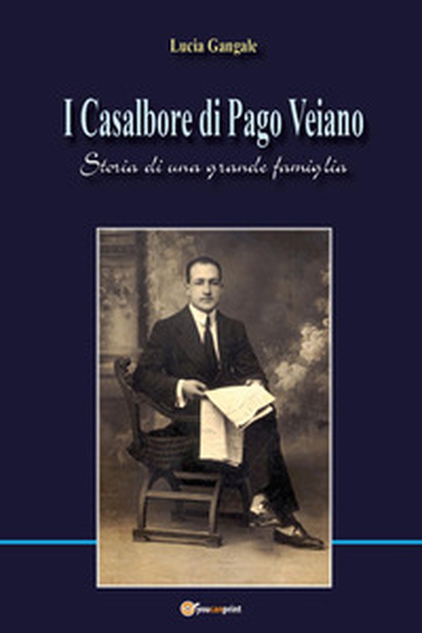 I Casalbore di Pago Veiano - Librerie.coop I Casalbore di Pago Veiano - Librerie.coop