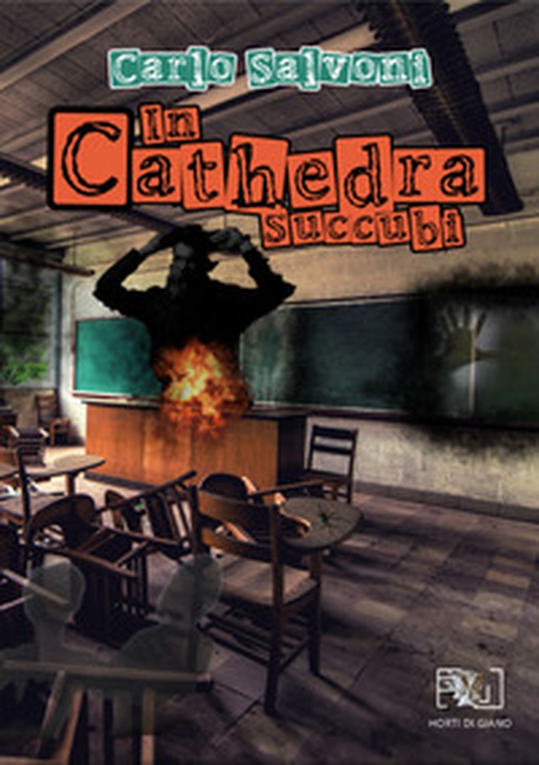 In Cathedra Succubi - Librerie.coop In Cathedra Succubi - Librerie.coop
