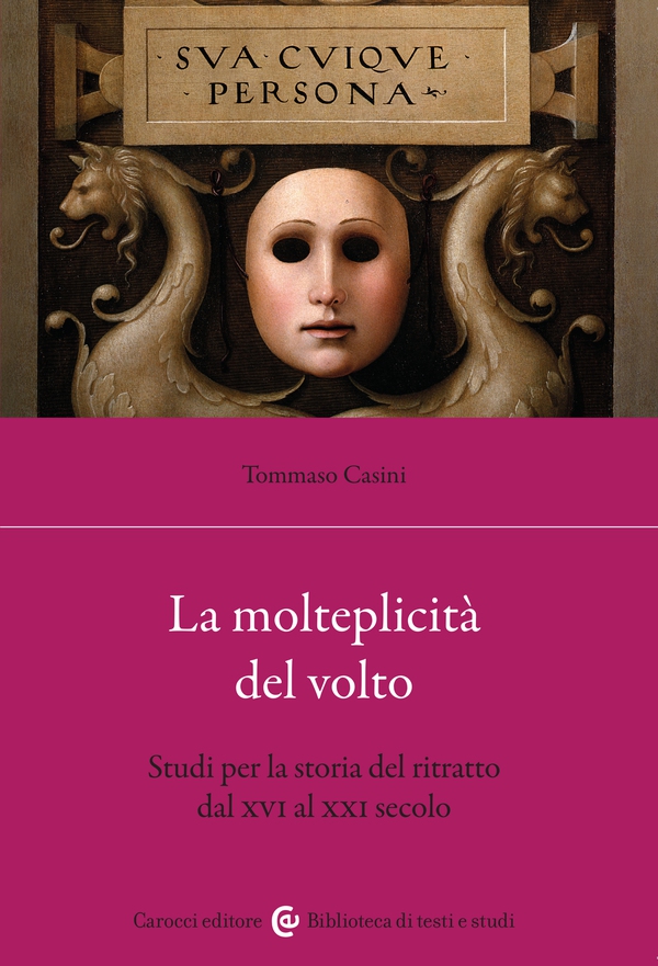 La molteplicità del volto - Librerie.coop