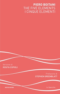 The Five Elements / I cinque elementi - Librerie.coop