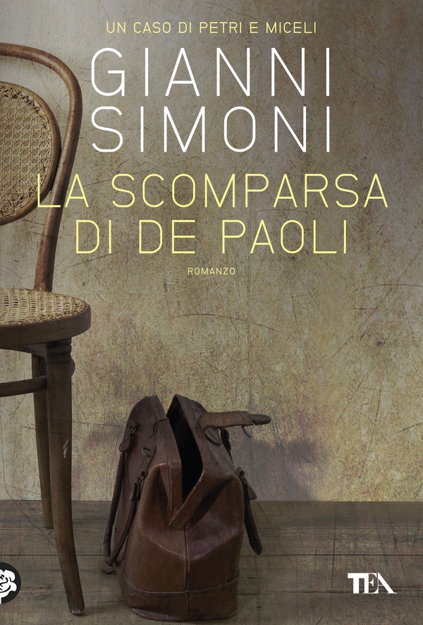 La scomparsa di De Paoli - Librerie.coop La scomparsa di De Paoli - Librerie.coop