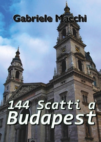 144 scatti a Budapest - Librerie.coop