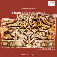 I frutti della meditazione - Librerie.coop