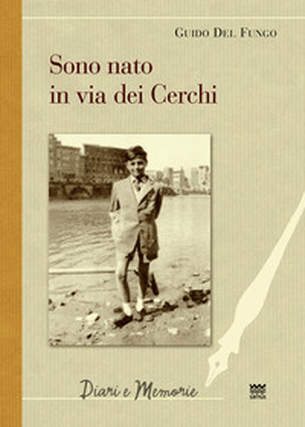 Sono nato in via dei Cerchi - Librerie.coop Sono nato in via dei Cerchi - Librerie.coop