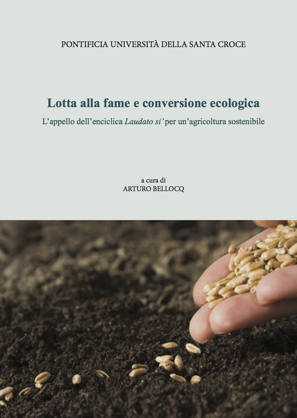 Lotta alla fame e conversione ecologica - Librerie.coop