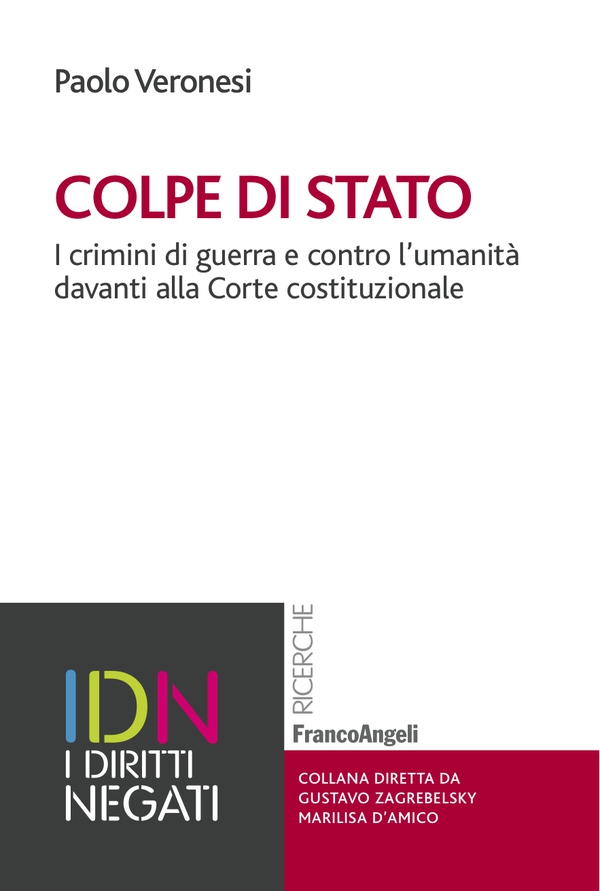 Colpe di stato - Librerie.coop Colpe di stato - Librerie.coop