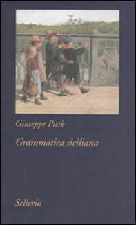 Grammatica siciliana - Librerie.coop