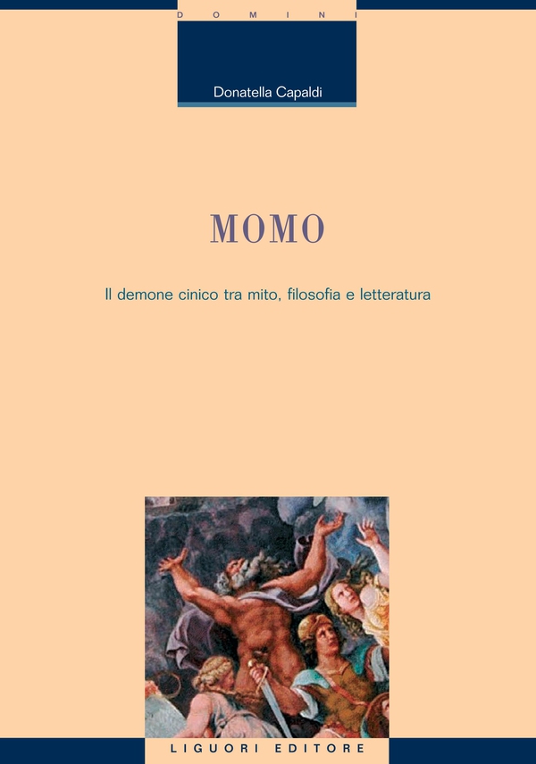 Momo - Librerie.coop Momo - Librerie.coop