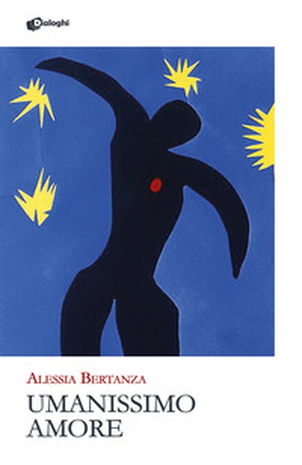 Umanissimo amore - Librerie.coop