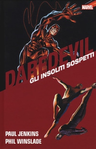 Gli insoliti sospetti. Daredevil collection - Vol. 13 - Librerie.coop Gli insoliti sospetti. Daredevil collection - Vol. 13 - Librerie.coop