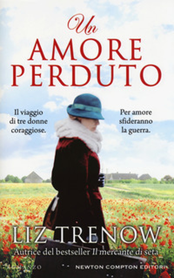 Un amore perduto - Librerie.coop Un amore perduto - Librerie.coop