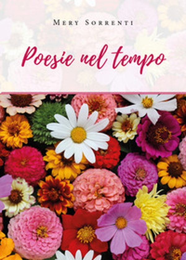 Poesie nel tempo - Librerie.coop Poesie nel tempo - Librerie.coop