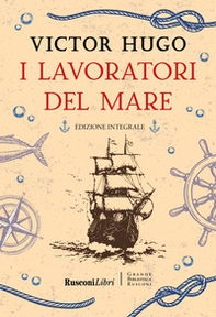 I lavoratori del mare - Librerie.coop