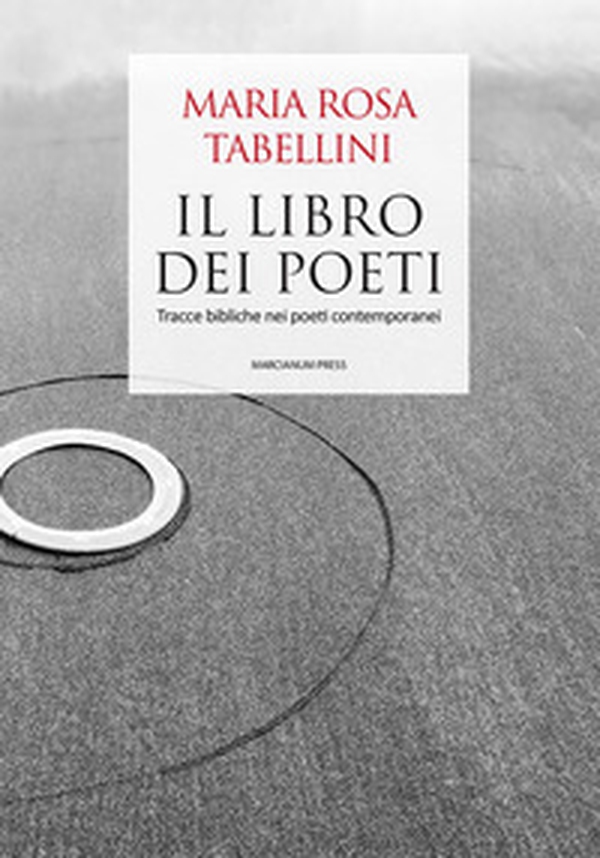 Il libro dei poeti. Tracce bibliche nei poeti contemporanei - Librerie.coop Il libro dei poeti. Tracce bibliche nei poeti contemporanei - Librerie.coop