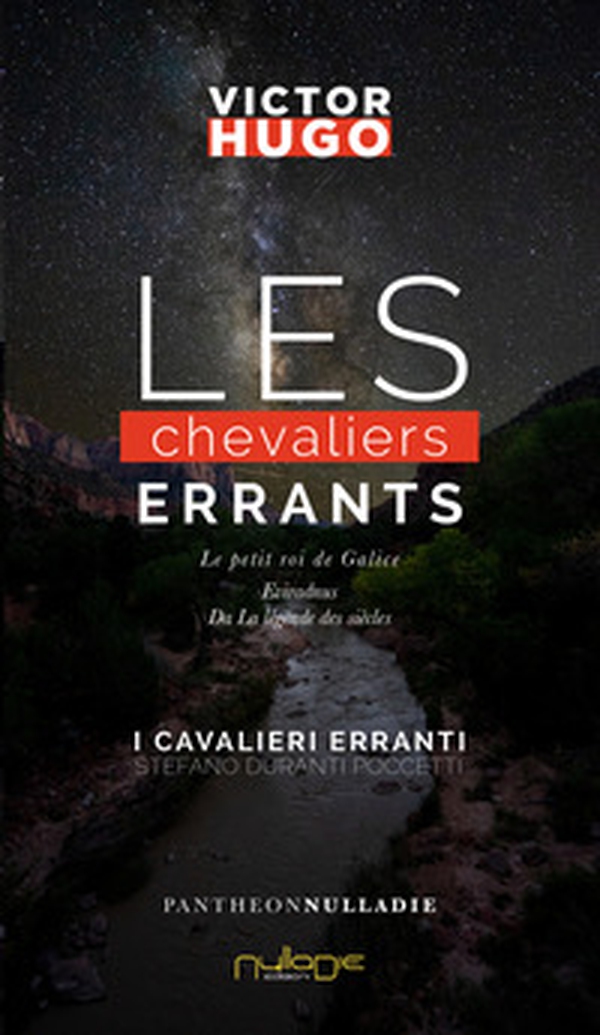 Les chevaliers errants-I cavalieri erranti - Librerie.coop Les chevaliers errants-I cavalieri erranti - Librerie.coop