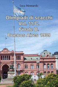 Olimpiadi di scacchi - Vol. 11\C - Librerie.coop