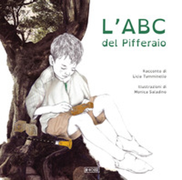 L'ABC del Pifferaio - Librerie.coop L'ABC del Pifferaio - Librerie.coop