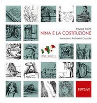 Nina e la costituzione - Librerie.coop