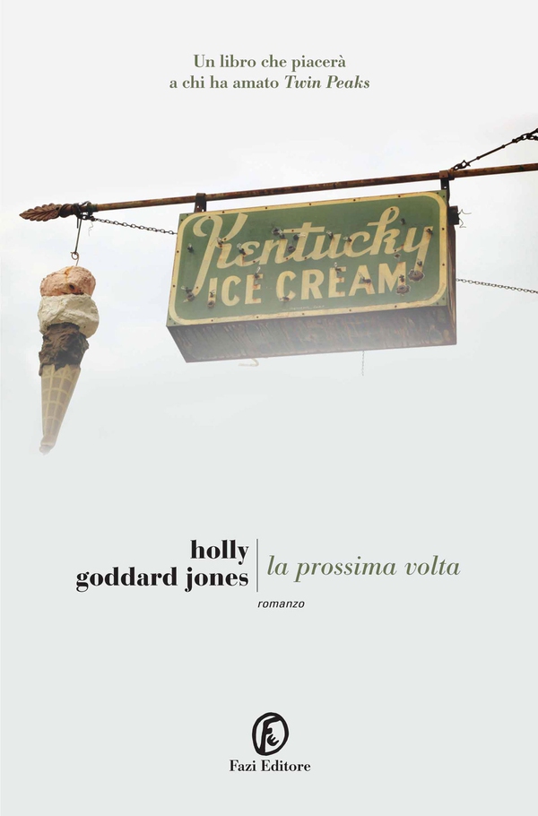 La prossima volta - Librerie.coop La prossima volta - Librerie.coop
