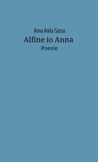 Alfine io Anna - Librerie.coop