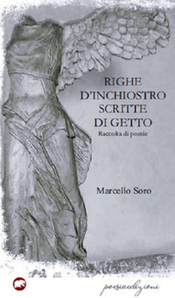 Righe di inchiostro scritte di getto - Librerie.coop