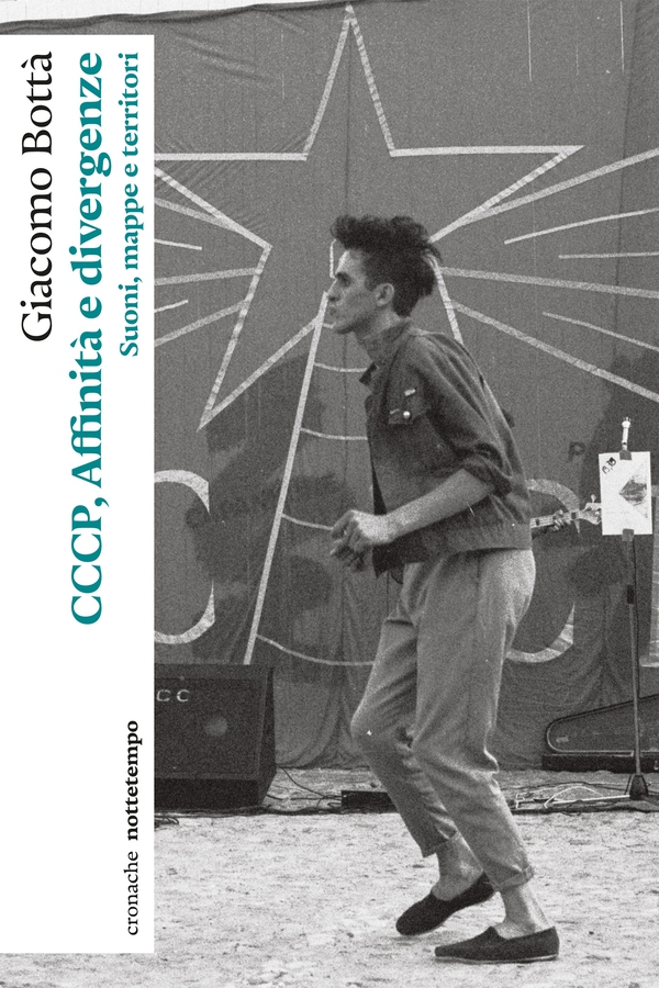 CCCP, Affinità e divergenze - Librerie.coop