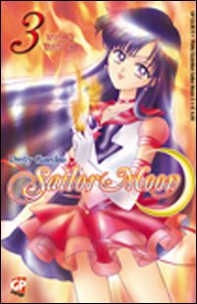 Sailor Moon - Vol. 3 - Librerie.coop