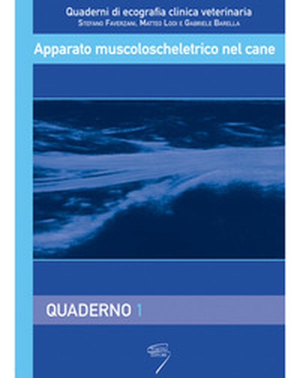 Apparato muscoloscheletrico nel cane - Librerie.coop Apparato muscoloscheletrico nel cane - Librerie.coop