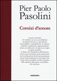 Comizi d'amore - Librerie.coop