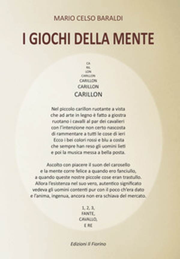I giochi della mente - Librerie.coop I giochi della mente - Librerie.coop