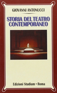 Storia del teatro contemporaneo - Librerie.coop