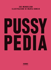 Pussypedia - Librerie.coop