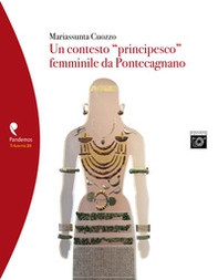 Un contesto «principesco» femminile da Pontecagnano - Librerie.coop