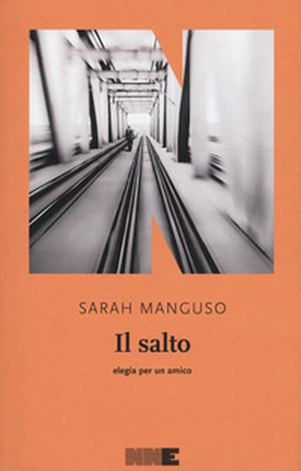 Il salto. Elegia per un amico - Librerie.coop Il salto. Elegia per un amico - Librerie.coop
